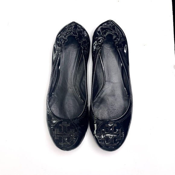 Tory Burch ballet flats - Picture 1 of 3